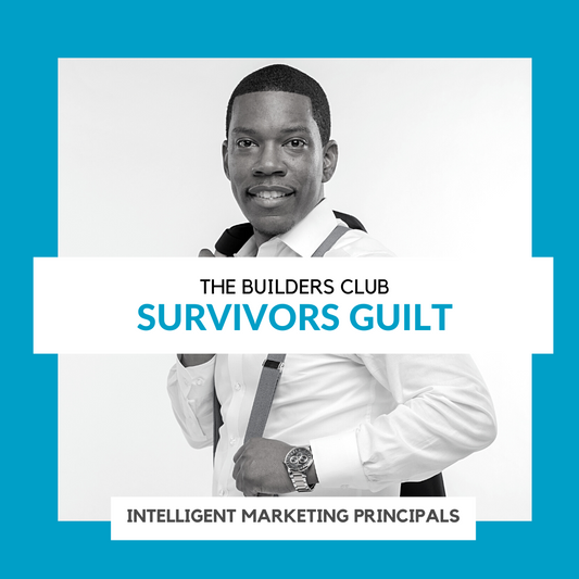 The Value of Persistence:  How to Keep Going When the Going Gets Tough