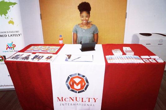 The Power of Gratitude:  How Appreciation Can Fuel Your Success