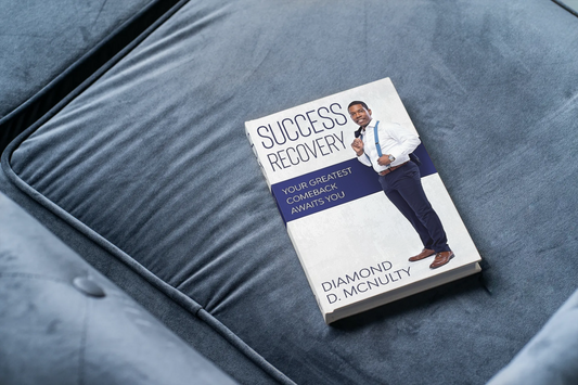 Developing Resilience:  How to Bounce Back from Adversity