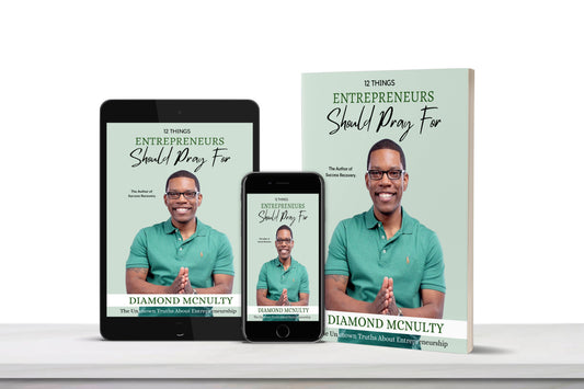 Overcoming Fear:  How to Conquer Your Anxieties and Pursue Your Dreams