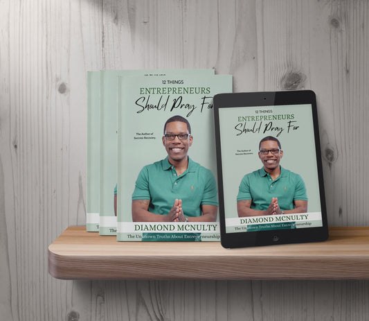 The Role of Failure in Success:  Lessons Learned from Setbacks