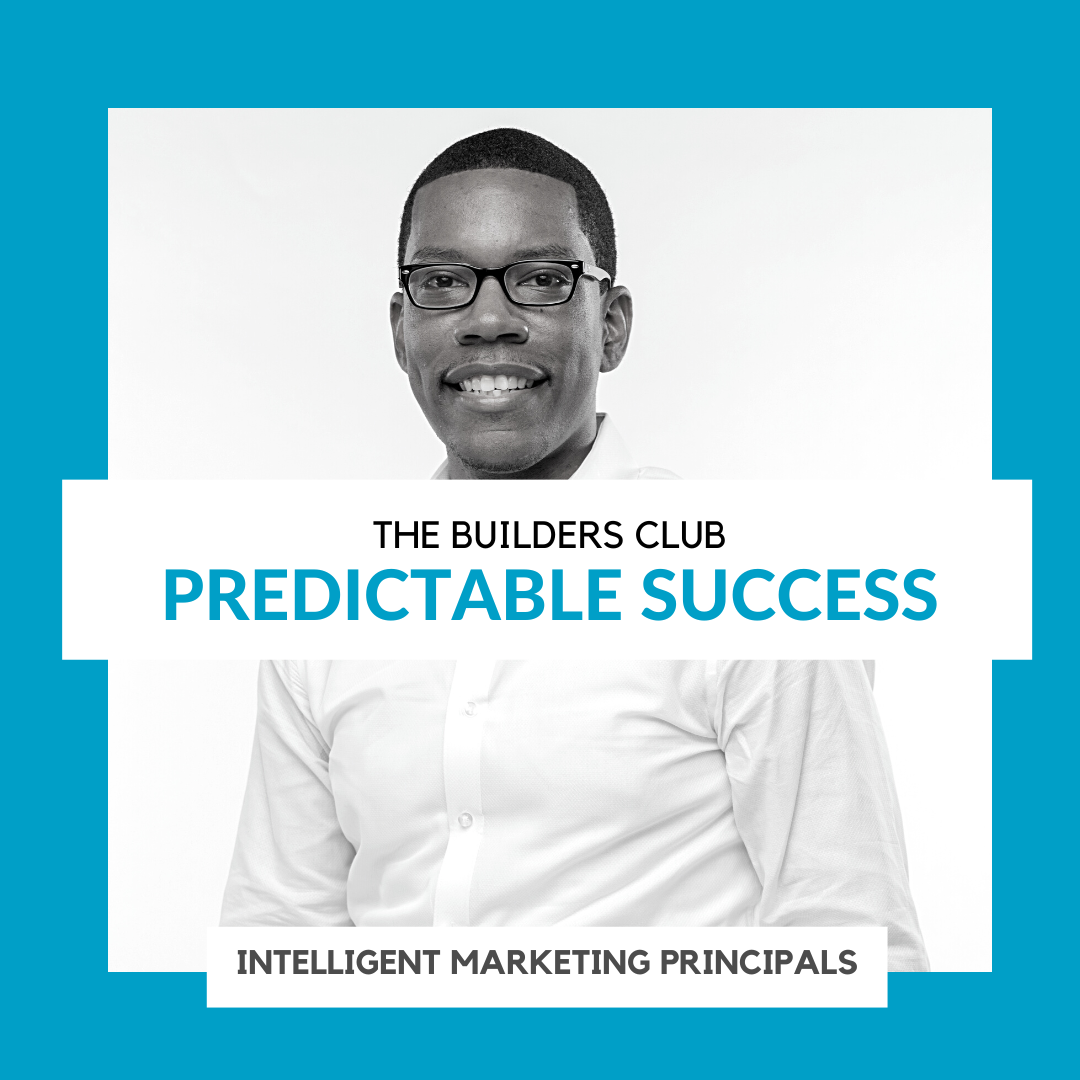 Developing Strong Habits:  How to Create Routines that Support Your Success