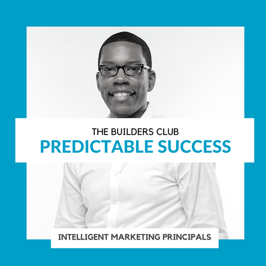 Developing Strong Habits:  How to Create Routines that Support Your Success