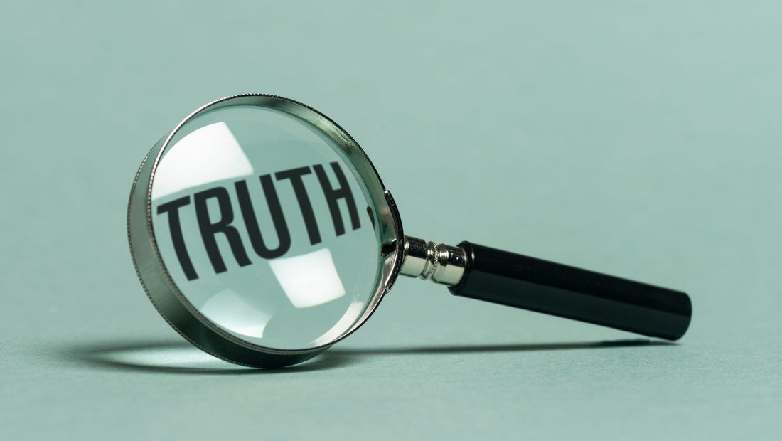 The Hard Truths of Building a Business That Lasts