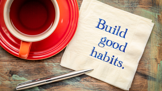 The Top Habits of Successful People:  What You Can Learn from Them