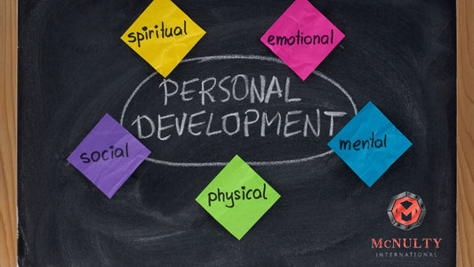 Make Personal and Professional Development a Priority: Your Life and Legacy Depend on It