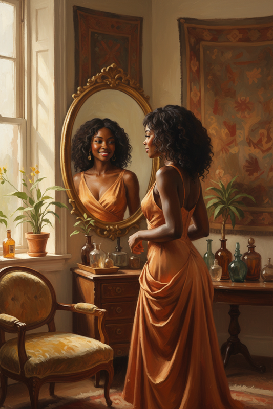 The Power of Self-Compassion: Speaking Kindly to Yourself Every Day