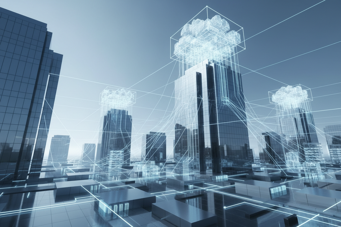 From Idea to Execution: Building Your First Business Infrastructure
