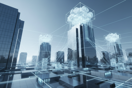 From Idea to Execution: Building Your First Business Infrastructure