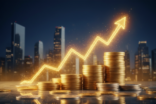 Financial Management:   Strategies for Building Wealth and Achieving Financial Success
