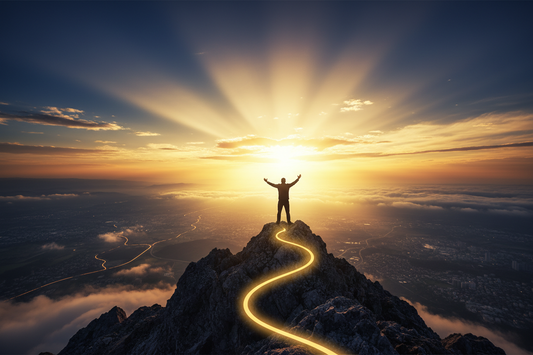 The Entrepreneurial Mindset: Dreaming, Planning, and Executing Like a Pro