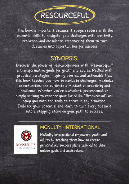 Resourceful: Navigating Every Situation with Confidence