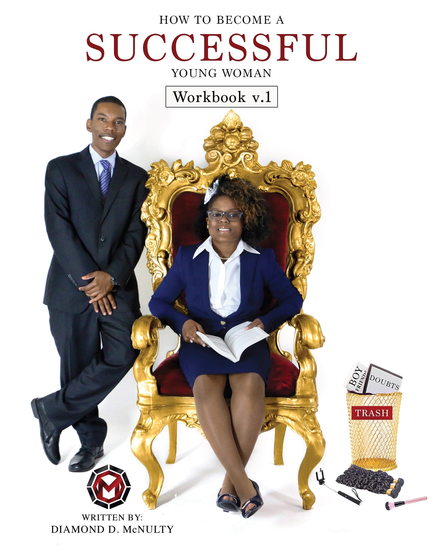 How To Become A Successful Young Woman