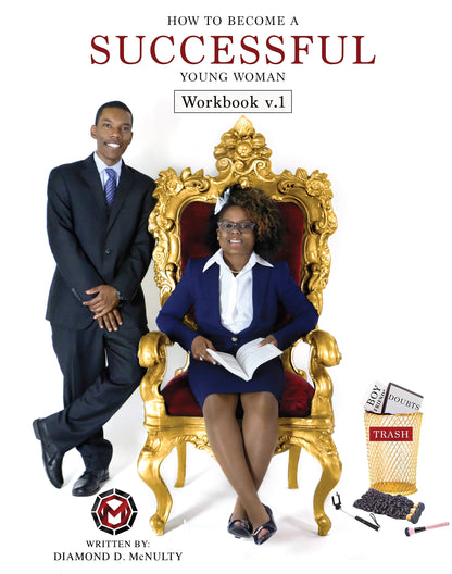 How To Become A Successful Young Woman