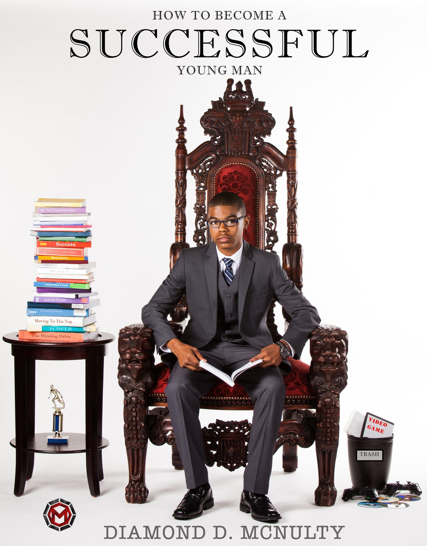 How To Become A Successful Young Man