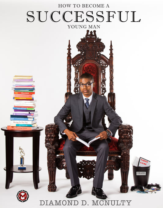 How To Become A Successful Young Man