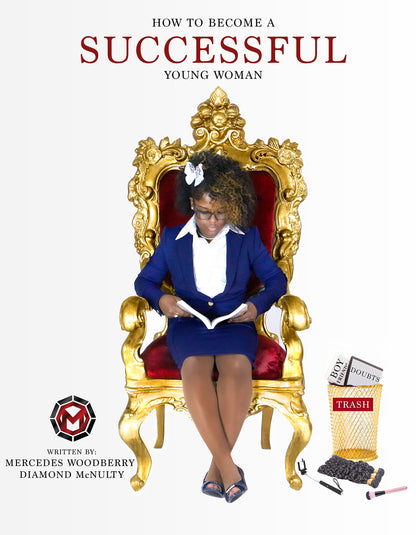 How To Become A Successful Young Woman
