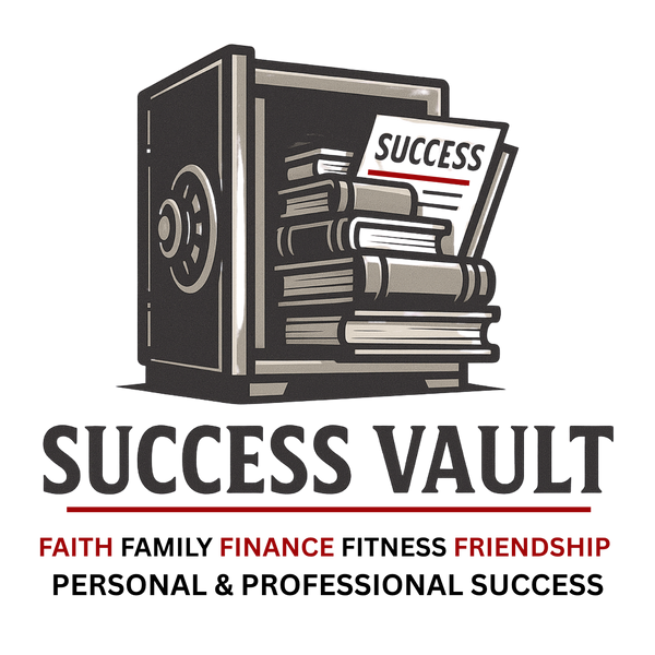 Success Vault