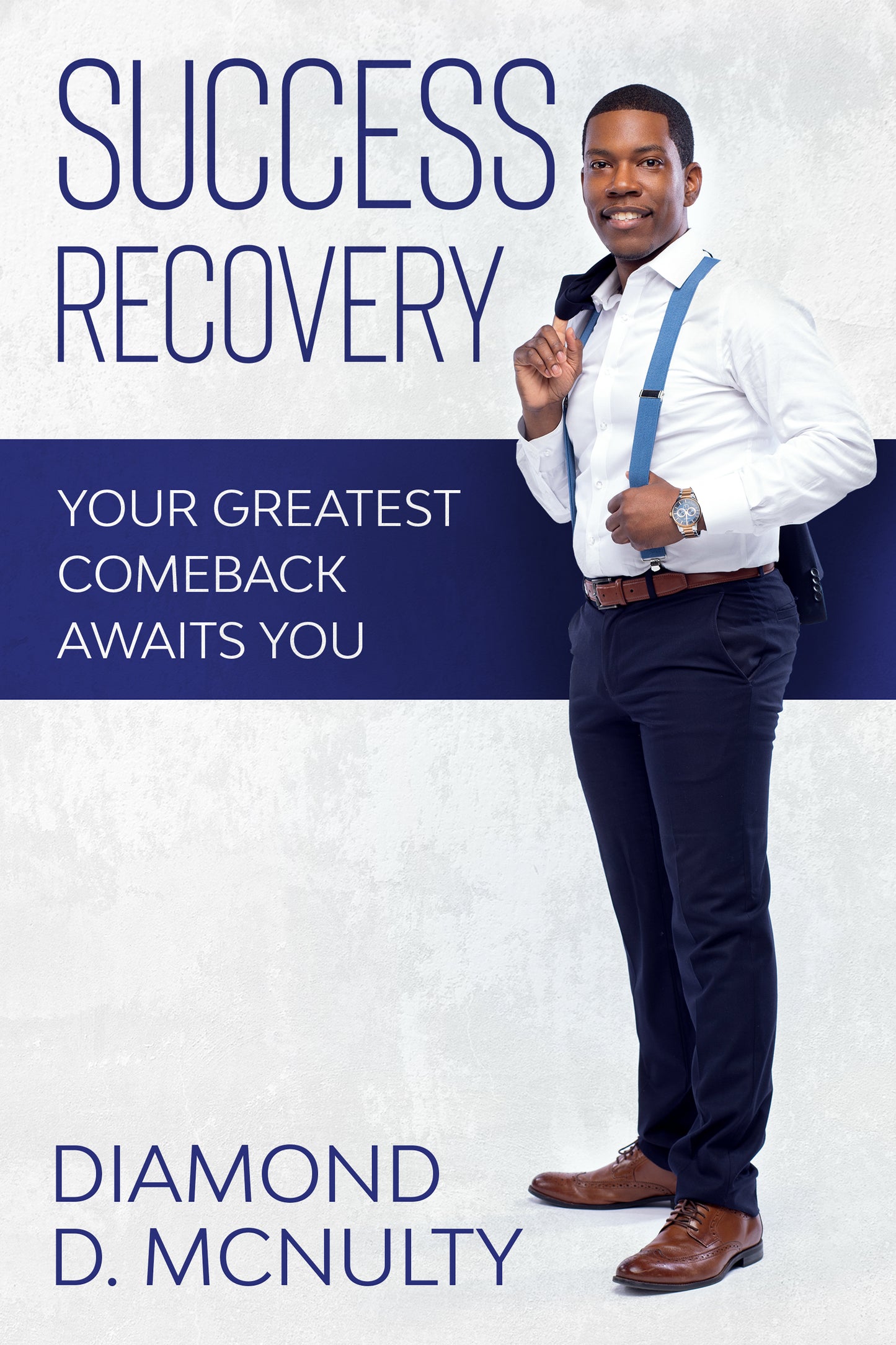 Success Recovery For Adults